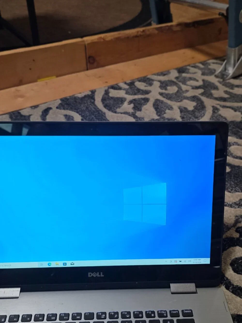 Dell Inspiron 13 7359 2-in-1 touchscreen laptop computer - 8GB RAM and 256 GB SS